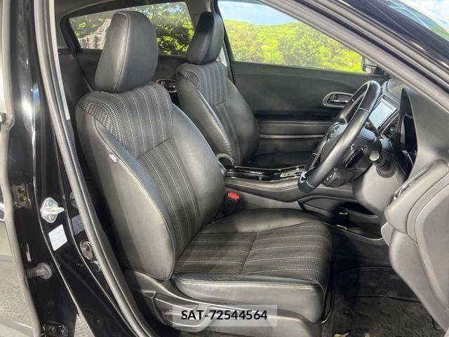 Honda VEZEL 2017-03 6022227-7