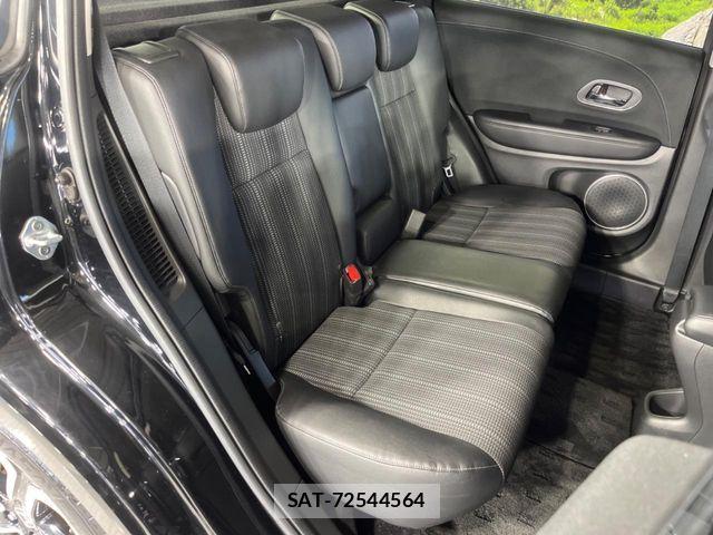 Honda VEZEL 2017-03 6022227-8
