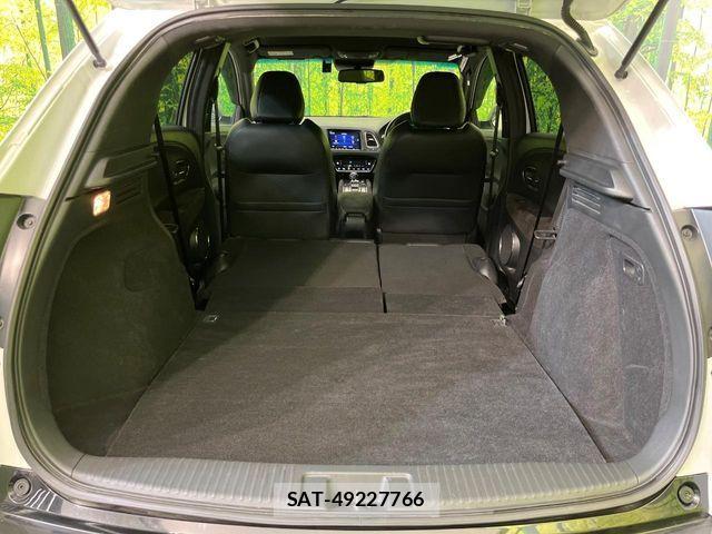 Honda VEZEL 2019-09 6022201-9