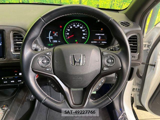 Honda VEZEL 2019-09 6022201-10