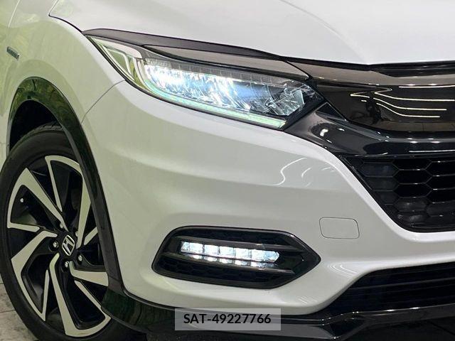 Honda VEZEL 2019-09 6022201-11