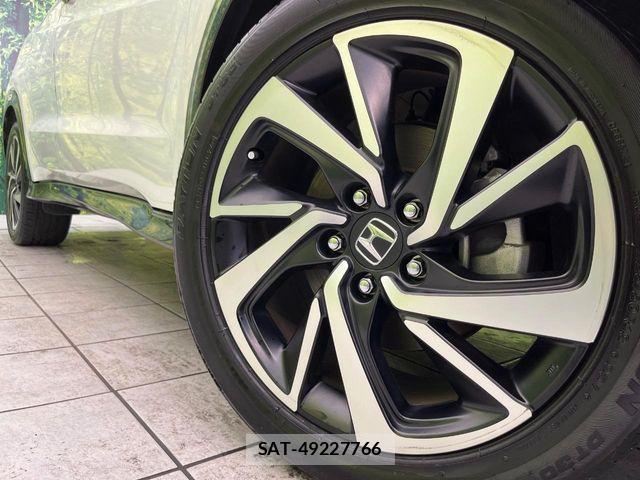 Honda VEZEL 2019-09 6022201-12