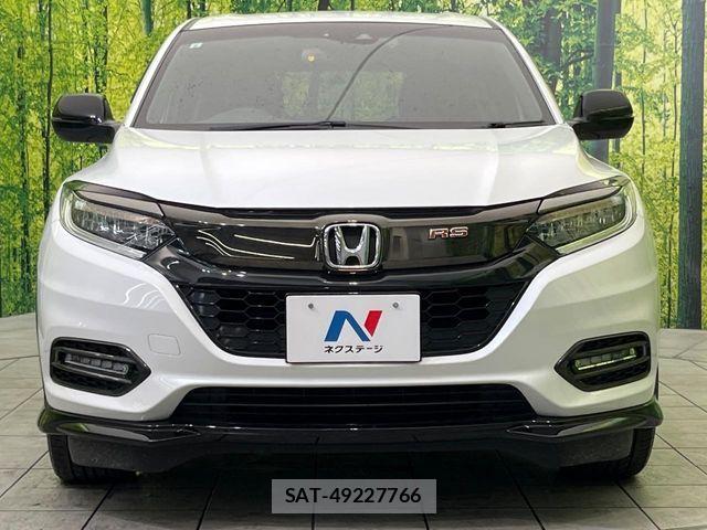 Honda VEZEL 2019-09 6022201-13