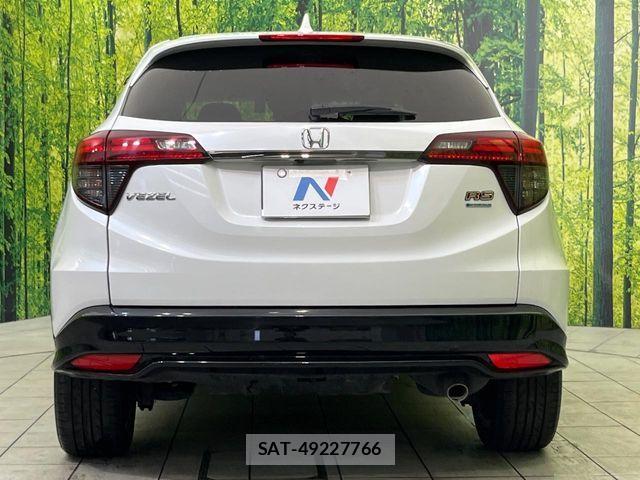 Honda VEZEL 2019-09 6022201-14
