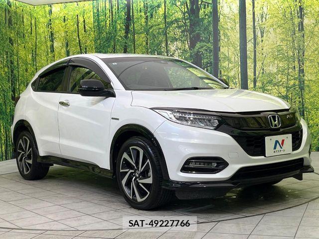 Honda VEZEL 2019-09 6022201-15