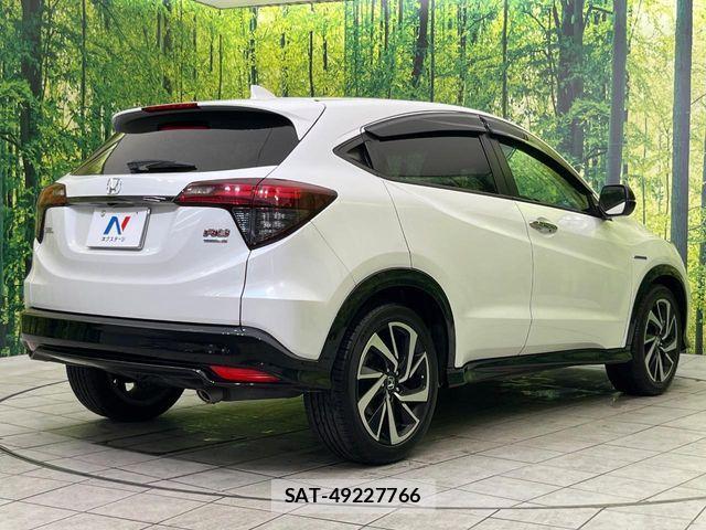 Honda VEZEL 2019-09 6022201-16