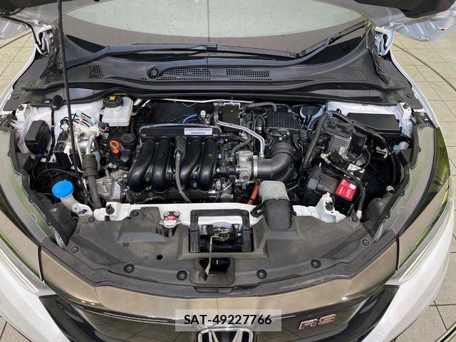 Honda VEZEL 2019-09 6022201-17