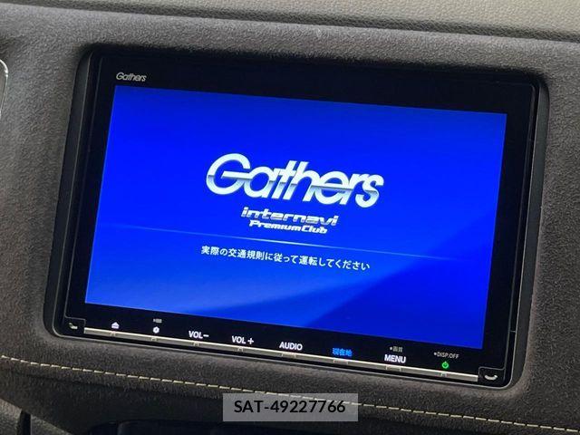 Honda VEZEL 2019-09 6022201-2