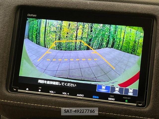 Honda VEZEL 2019-09 6022201-3
