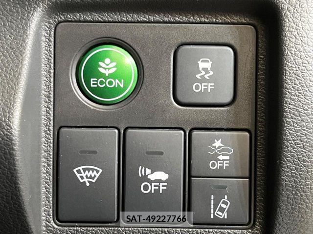 Honda VEZEL 2019-09 6022201-4