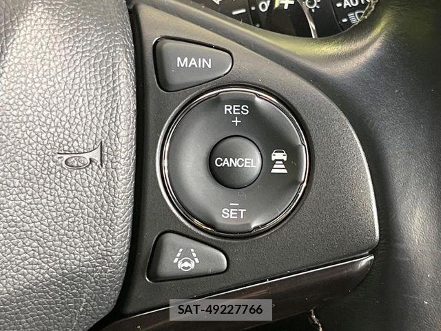 Honda VEZEL 2019-09 6022201-5