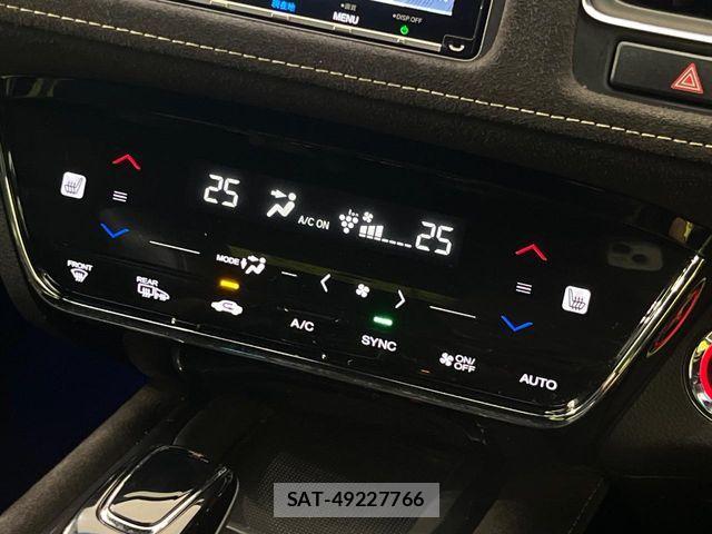 Honda VEZEL 2019-09 6022201-6