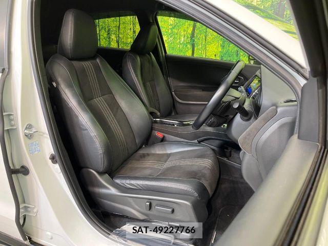 Honda VEZEL 2019-09 6022201-7