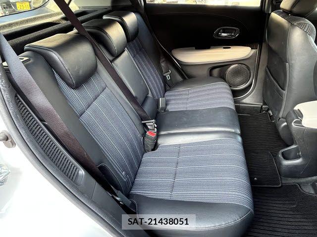 Honda VEZEL 2016-03 6022254-9