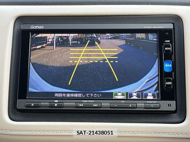 Honda VEZEL 2016-03 6022254-10