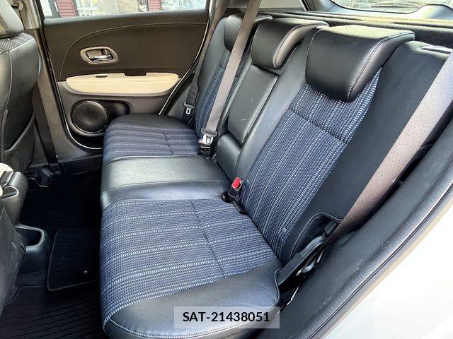 Honda VEZEL 2016-03 6022254-12