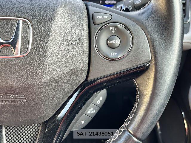 Honda VEZEL 2016-03 6022254-13