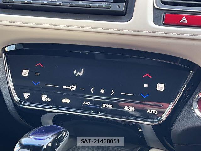 Honda VEZEL 2016-03 6022254-14