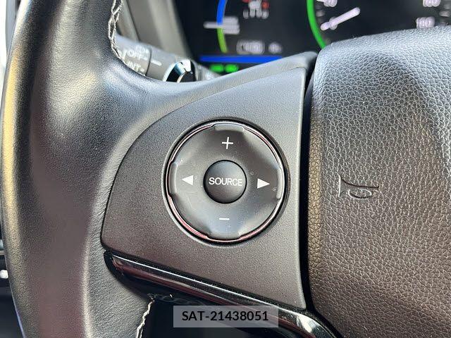 Honda VEZEL 2016-03 6022254-17