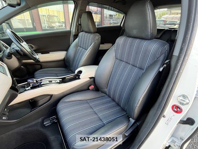 Honda VEZEL 2016-03 6022254-18