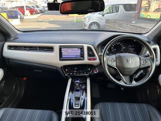Honda VEZEL 2016-03 6022254-1