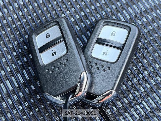 Honda VEZEL 2016-03 6022254-25