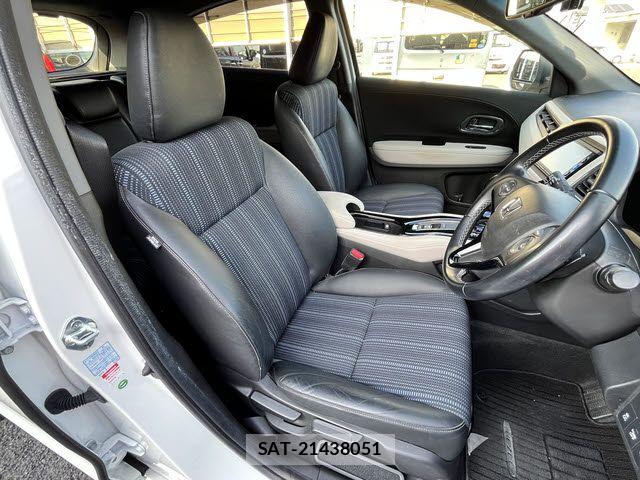 Honda VEZEL 2016-03 6022254-3