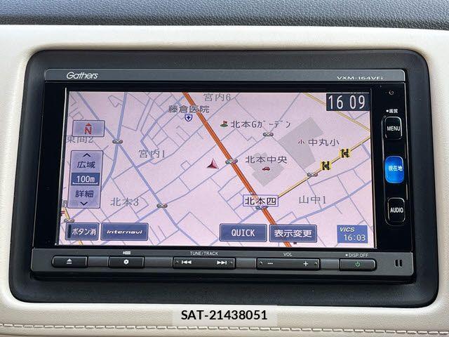 Honda VEZEL 2016-03 6022254-4