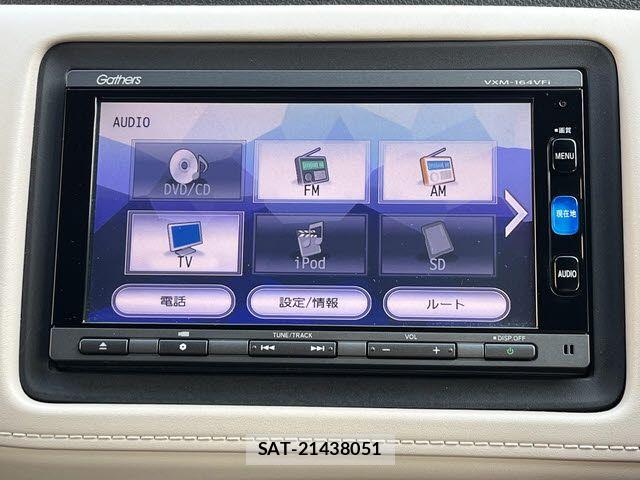 Honda VEZEL 2016-03 6022254-5