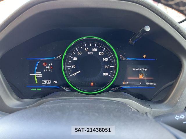 Honda VEZEL 2016-03 6022254-7