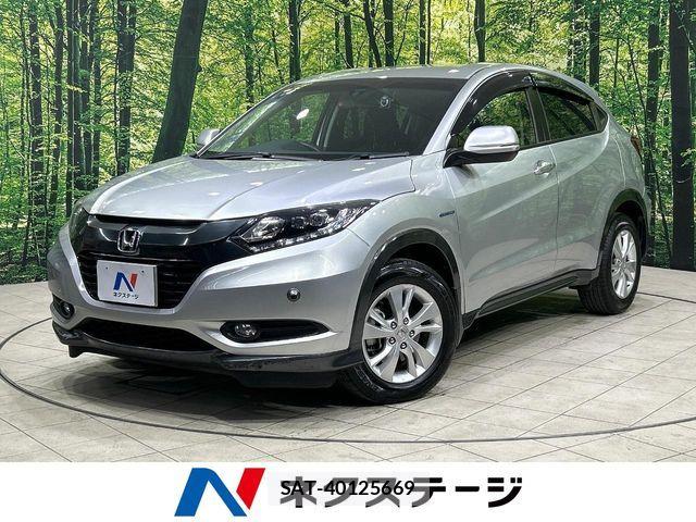 Honda VEZEL 2014-05 6135911-0