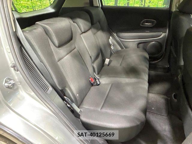 Honda VEZEL 2014-05 6135911-9
