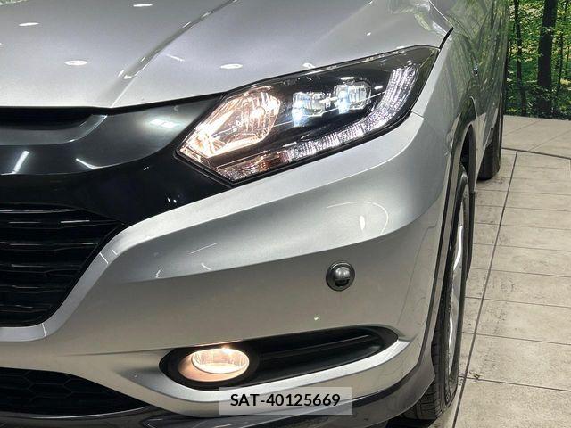 Honda VEZEL 2014-05 6135911-11