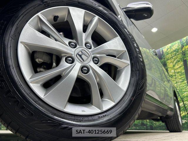 Honda VEZEL 2014-05 6135911-12