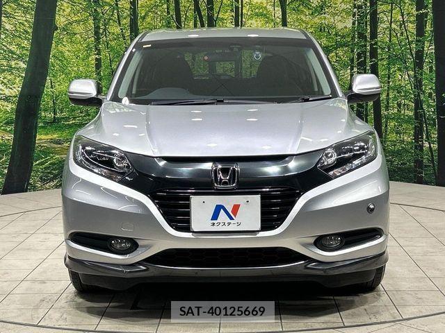 Honda VEZEL 2014-05 6135911-13