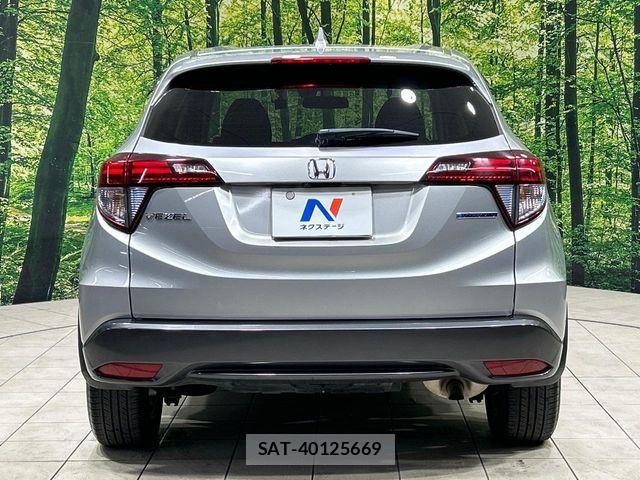 Honda VEZEL 2014-05 6135911-14