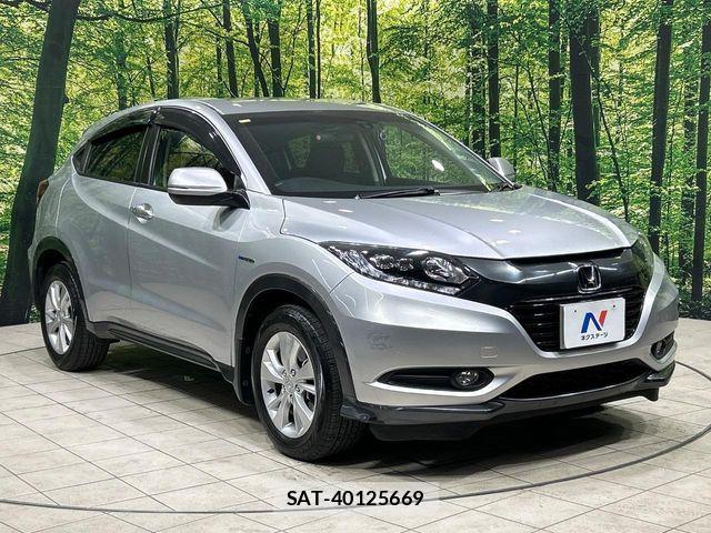 Honda VEZEL 2014-05 6135911-15