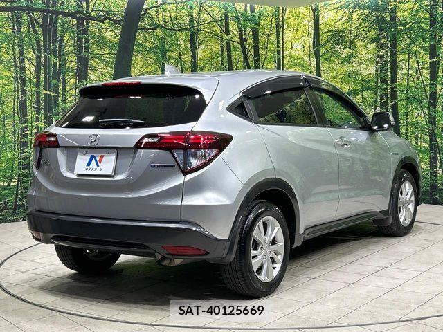 Honda VEZEL 2014-05 6135911-16