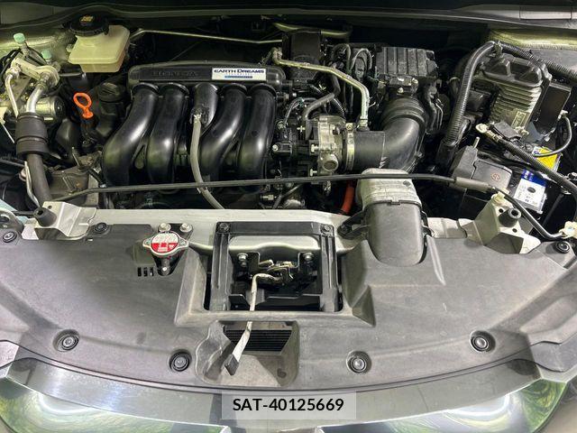 Honda VEZEL 2014-05 6135911-17