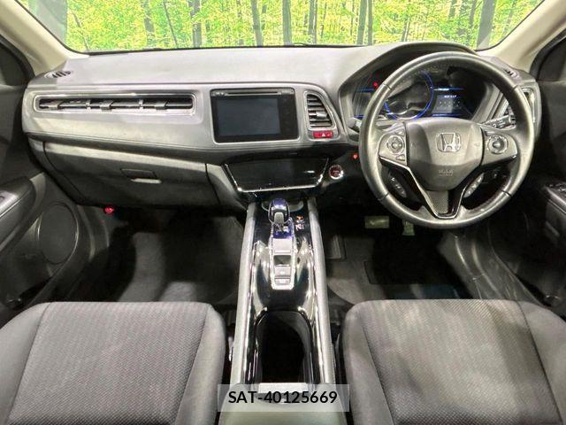 Honda VEZEL 2014-05 6135911-1