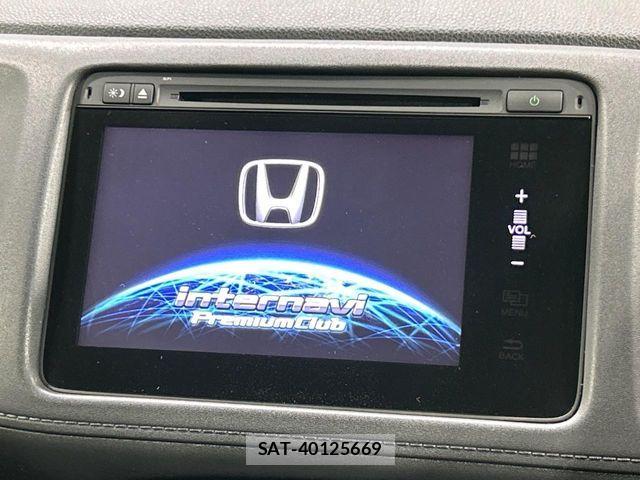 Honda VEZEL 2014-05 6135911-3