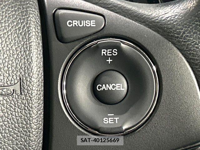 Honda VEZEL 2014-05 6135911-6