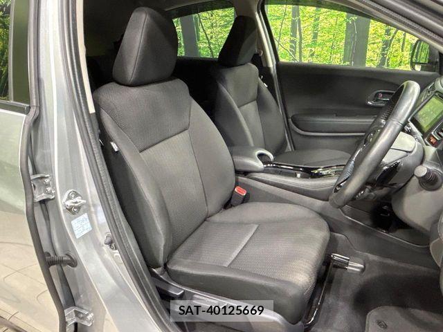 Honda VEZEL 2014-05 6135911-8