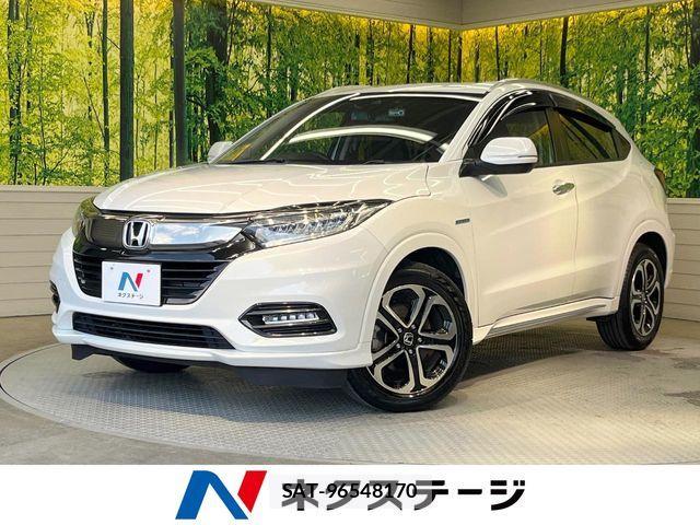 Honda VEZEL 2019-04 6220874-0