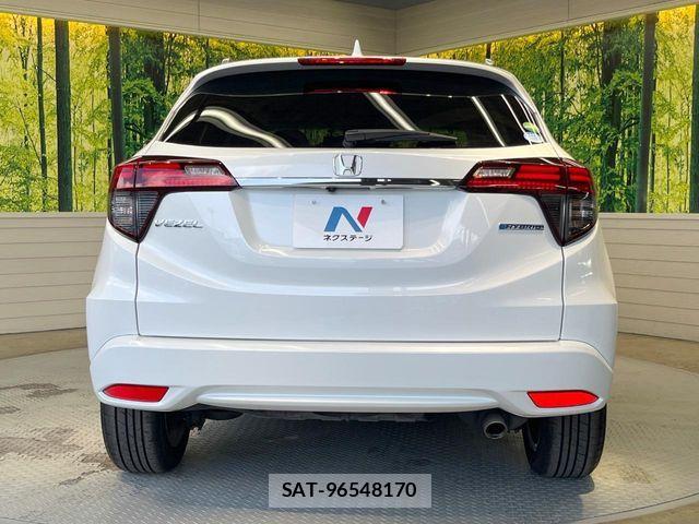 Honda VEZEL 2019-04 6220874-14