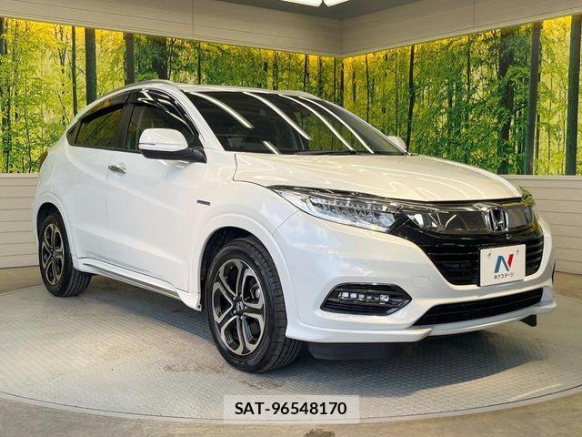 Honda VEZEL 2019-04 6220874-15
