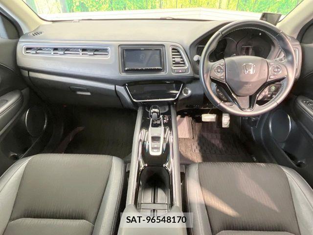 Honda VEZEL 2019-04 6220874-1