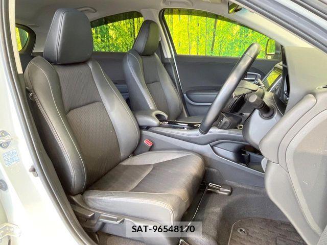 Honda VEZEL 2019-04 6220874-7
