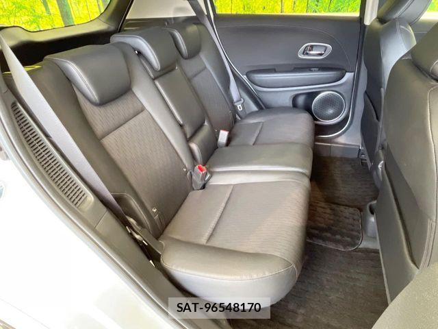 Honda VEZEL 2019-04 6220874-8
