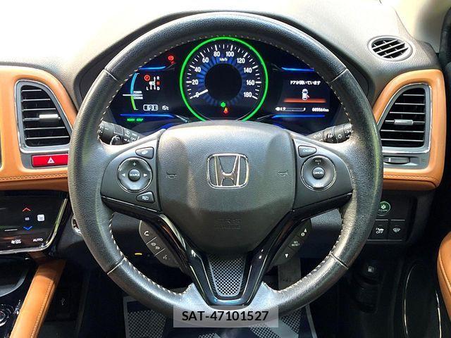 Honda VEZEL 2014-01 6220895-10